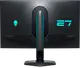 Монітор Alienware AW2724DM (210-BHTL)