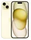 Смартфон Apple iPhone 15 Plus 512GB Yellow (MU1M3)