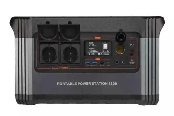 Зарядна станція Xtorm XXP1300 1300W 1254 Wh