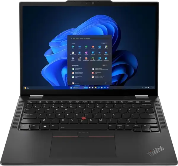 Ноутбук Lenovo ThinkPad X13 2w1 Ultra 5-125U/16GB/512/Win11P (21LW0018PB)