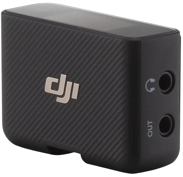 DJI Мікрофонна система Mic CP.RN.00000198.01