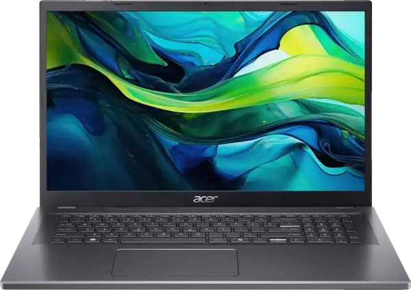 Ноутбук Acer Aspire 17 i5-1334U/16GB/512/Win11 (A17-51M || NX.KZVEP.002)