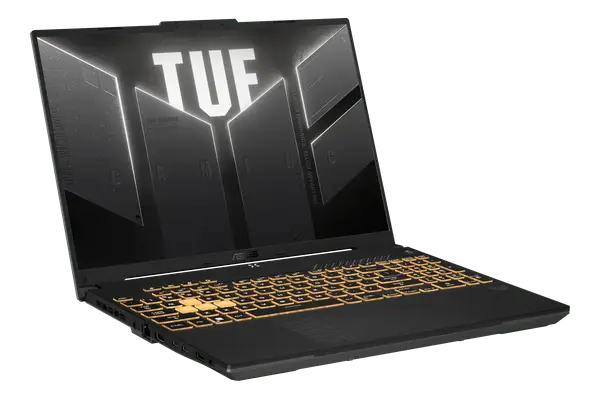 Ноутбук ASUS TUF Gaming F16 i5-210H/16GB/512 RTX3050 144Hz (FX607VJ-RL009)