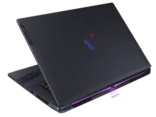 Ноутбук Gigabyte AORUS 16X (2024) i7-13650HX/16GB/1TB/Win11 RTX4060 165Hz 9KG-43EEC54SH (9KG-43EEC54SH)