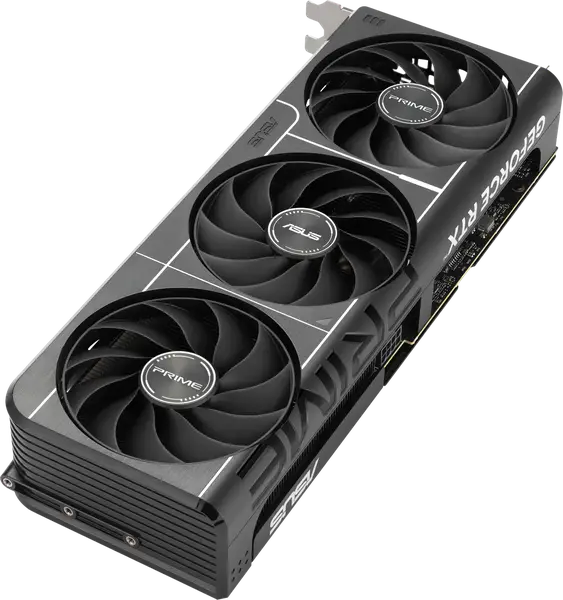 Відеокарта ASUS PRIME-RTX5060TI-O16G