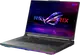 Ноутбук ASUS ROG Strix G16 R9‑9955HX3D/16GB/1TB RTX5070Ti 240Hz (G614FR-R9161)