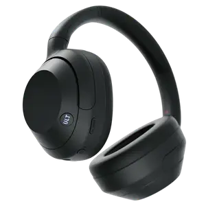 Наушники с микрофоном Sony ULT Wear Black (WHULT900NB.CE7) Наушники с микрофоном Sony ULT Wear Black (WHULT900NB.CE7)