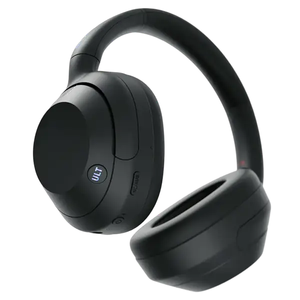 Наушники с микрофоном Sony ULT Wear Black (WHULT900NB.CE7)