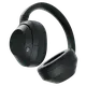 Наушники с микрофоном Sony ULT Wear Black (WHULT900NB.CE7)