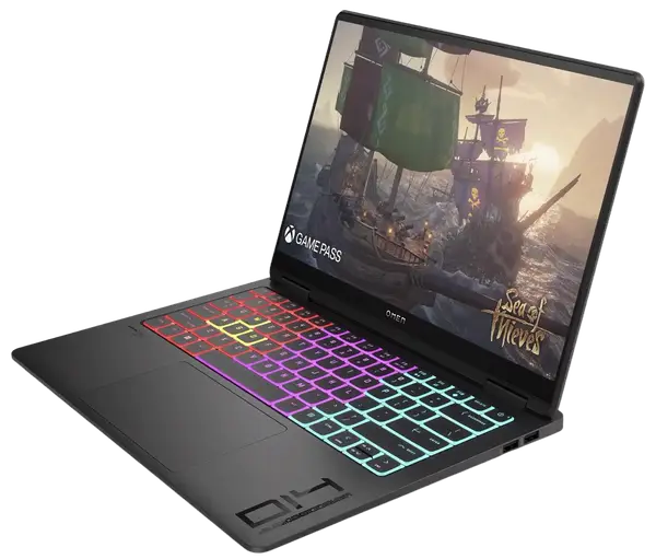 Ноутбук HP Omen 14 Ultra 7-155H/16GB/1TB RTX4060 120Hz (14-fb0097nw)