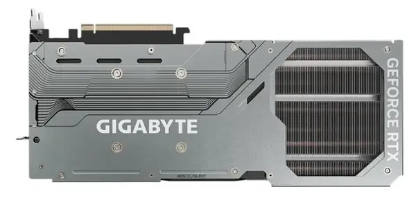 Відеокарта Gigabyte GeForce RTX 4080 GAMING OC 16GB GDDRX6 (GV-N4080GAMING OC-16GD)