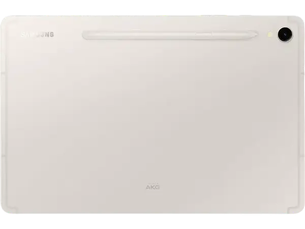 Планшет Samsung Galaxy Tab S9 12/256GB Wi-Fi Beige (SM-X710NZEE)