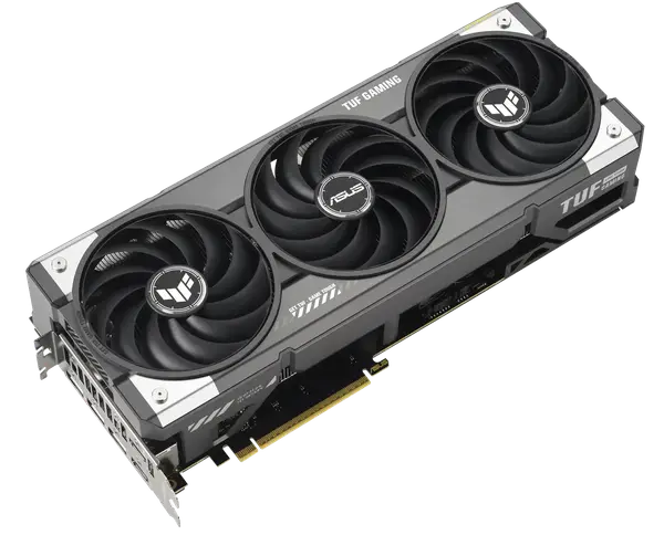 Відеокарта ASUS GeForce RTX 5070 TUF Gaming OC 12GB GDDR7 DLSS4 (TUF-RTX5070-O12G-GAMING)