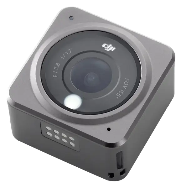 DJI Action 2 Power Combo (CP.OS.00000197.01)