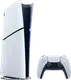 Приставка Sony PlayStation 5 Slim Digital Edition (1000040660)