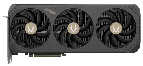 Відеокарта Zotac GeForce RTX 5090 Solid OC 32GB GDDR7 DLSS4 (ZT-B50900J-10P)