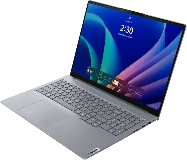 Ноутбук Lenovo ThinkBook 16 G9 Core 5-210H/16GB/512/Win11P (21US0073PB)