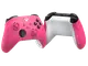 Стаціонарна ігрова приставка Microsoft Xbox Series S + Xbox Series Controller - Deep Pink