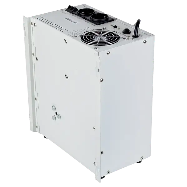 Сонячний інвертор VOLT SINUS PRO 2500 S 24/230V (1800/2500W) + 40A MPPT (100V) (3SPS250024)