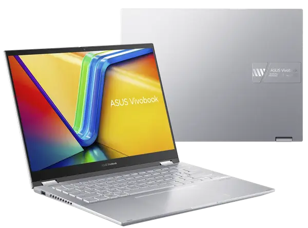Ноутбук ASUS Vivobook S14 Flip i5-1335U/16GB/1TB/Win11 (TP3402VA-LZ345W)