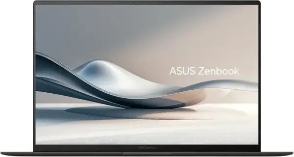 Ноутбук ASUS ZenBook S16 UM5606KA Ryzen AI 7 350/24GB/1TB/W11 OLED 120Hz (UM5606KA-RK006W)