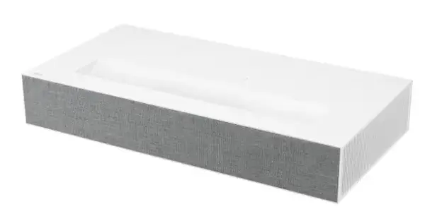 Ультракороткофокусний проектор LG HU85LS