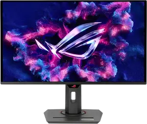 Монітор ASUS ROG Strix OLED XG27UCDMG (90LM0B20-B01971)