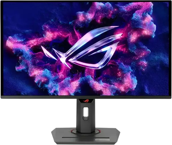 Монітор ASUS ROG Strix OLED XG27UCDMG (90LM0B20-B01971)