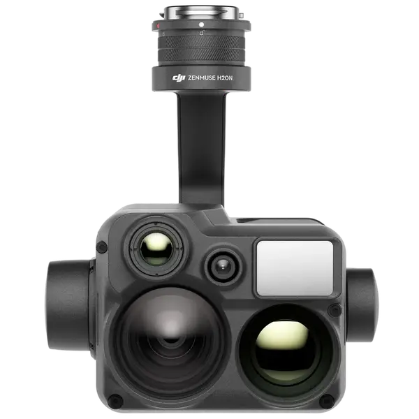 Камера нічного бачення для дрона DJI Matrice 300 RTK - DJI Zenmuse H20N (CP.ZM.00000145.01)