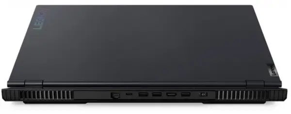 Ноутбук Lenovo Legion 5-17 Ryzen 5/16GB/512/Win10 RTX3060 144Hz (82JY0051PB)