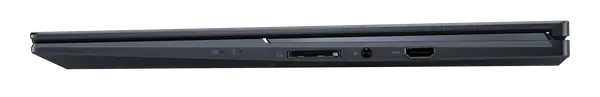 Ноутбук ASUS ZenBook Pro 16X i9-13905H/32GB/1TB/Win11P RTX4080 OLED 120Hz (UX7602BZ-MY003X)