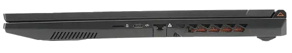 Ноутбук Gigabyte G7 MF i5-12500H/16GB/512 RTX4050 144Hz (MF-E2EE213SD)