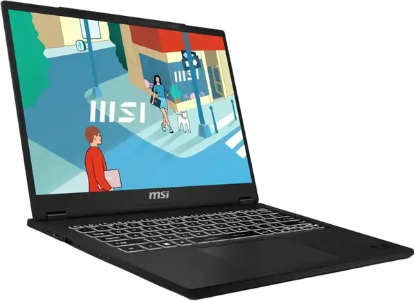 Ноутбук MSI Modern 14 H i5-13420H/16GB/512/Win11 (Modern 14 H | D13MG-095PL)
