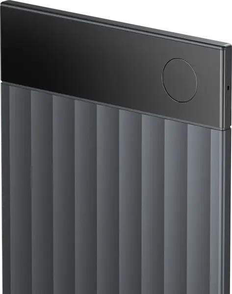 Цифровий диктофон PLAUD Note ChatGPT Empowered AI Voice Recorder Black (NB-100-BL)
