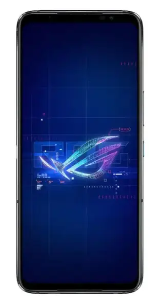 Смартфон ASUS ROG Phone 6 12/256GB Storm White