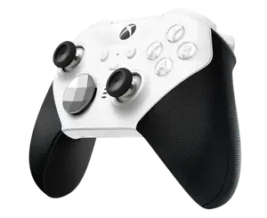 Microsoft Xbox Elite Wireless Controller Series 2 Core White (4IK-00001, 4IK-00002) Microsoft Xbox Elite Wireless Controller Series 2 Core White (4IK-00001, 4IK-00002)