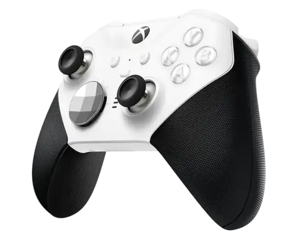 Microsoft Xbox Elite Wireless Controller Series 2 Core White (4IK-00001, 4IK-00002)