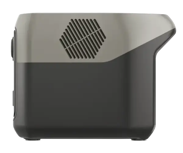 Зарядная станция EcoFlow RIVER 2 Max