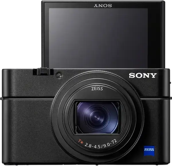 Компактний фотоапарат Sony DSC-RX100 VII (DSCRX100M7)