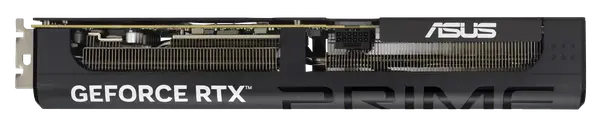 Відеокарта ASUS GeForce RTX 5070 Prime OC 12GB GDDR7 DLSS4 (PRIME-RTX5070-O12G)