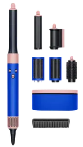 Стайлер Dyson Airwrap Complete Long Blue/Blush Gift Edition 2023 (460690-01) Стайлер Dyson Airwrap Complete Long Blue/Blush Gift Edition 2023 (460690-01)