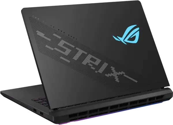 Ноутбук ASUS ROG Strix SCAR 16 Ultra 9-275HX/64GB/4TB/Win11 RTX5080 240Hz (G635LW-U9644W)