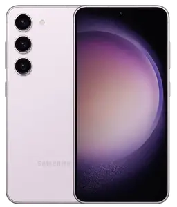 Смартфон Samsung Galaxy S23 8/256GB Lavender (SM-S911BLIG) Смартфон Samsung Galaxy S23 8/256GB Lavender (SM-S911BLIG)