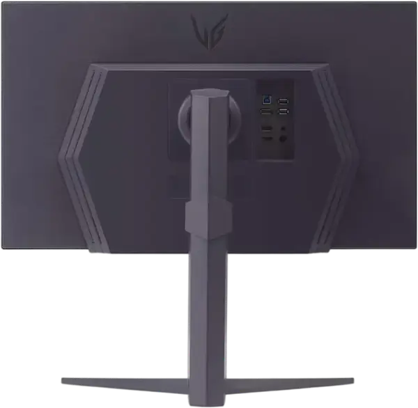 Монітор LG UltraGear 27GS85Q-B (27GS85Q-B.AEU)