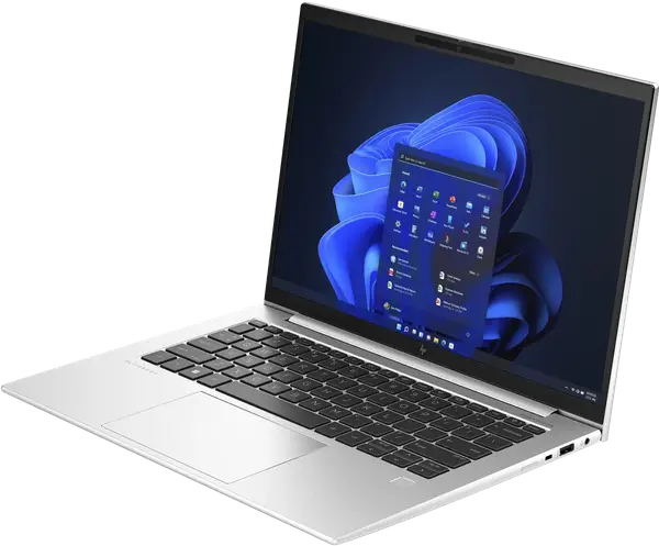 Ноутбук HP EliteBook 840 G10 i7-1355U/16GB/512/Win11P SV (81A16EA)