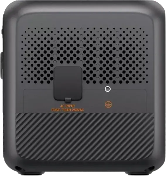 Зарядна станція BLUETTI AC50P