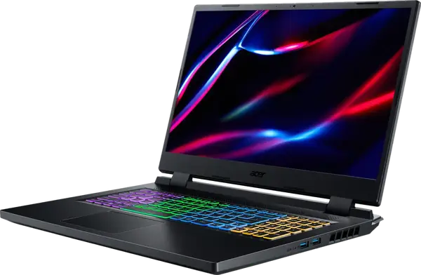 Ноутбук Acer Nitro 5 i5-12500H/16GB/512 RTX4060 165Hz (NH.QM0EP.001)