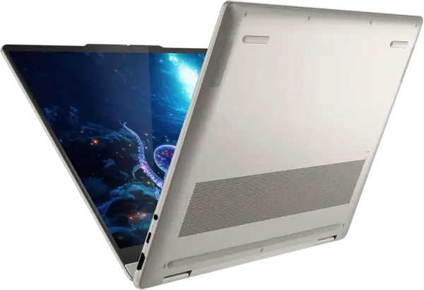Ноутбук Lenovo Yoga 7-14 Ryzen AI 7-350/16GB/512/Win11 OLED (83JR008LPB)