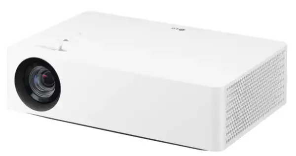 Мультимедійний проектор LG HU70LS Laser 4K HDR