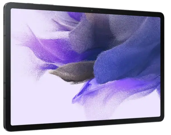Планшет Samsung Galaxy Tab S7 FE 4/64GB Wi-Fi Black (SM-T733NZKA)